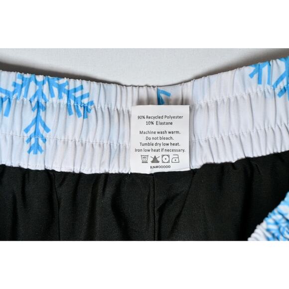 Slunks GSL Yeti Volleyball Shorts – Size Medium – Rare Design – Used - Picture 6 of 6